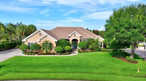 221 Sw Lake Rush Court Palm City FL 34990