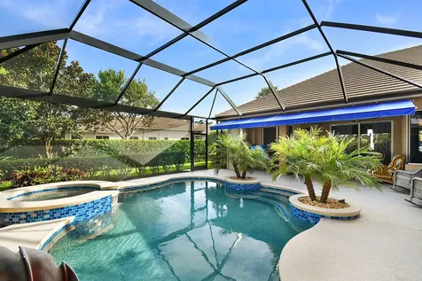 221 Sw Lake Rush Court Palm City FL 34990