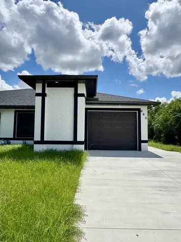 668 Chemstrand Street Lehigh Acres FL 33974