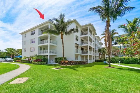 944 Bay Colony Drive Juno Beach FL 33408