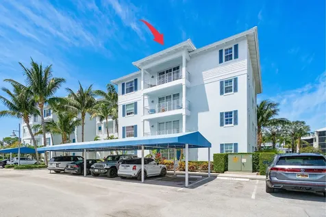 944 Bay Colony Drive Juno Beach FL 33408