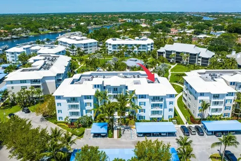 944 Bay Colony Drive Juno Beach FL 33408