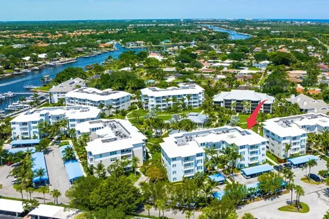 944 Bay Colony Drive Juno Beach FL 33408