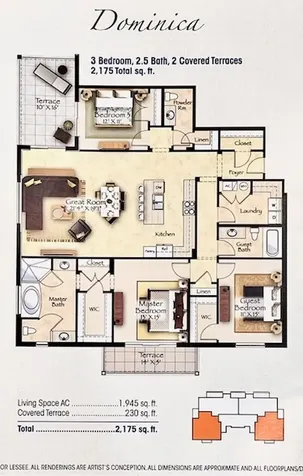 944 Bay Colony Drive Juno Beach FL 33408