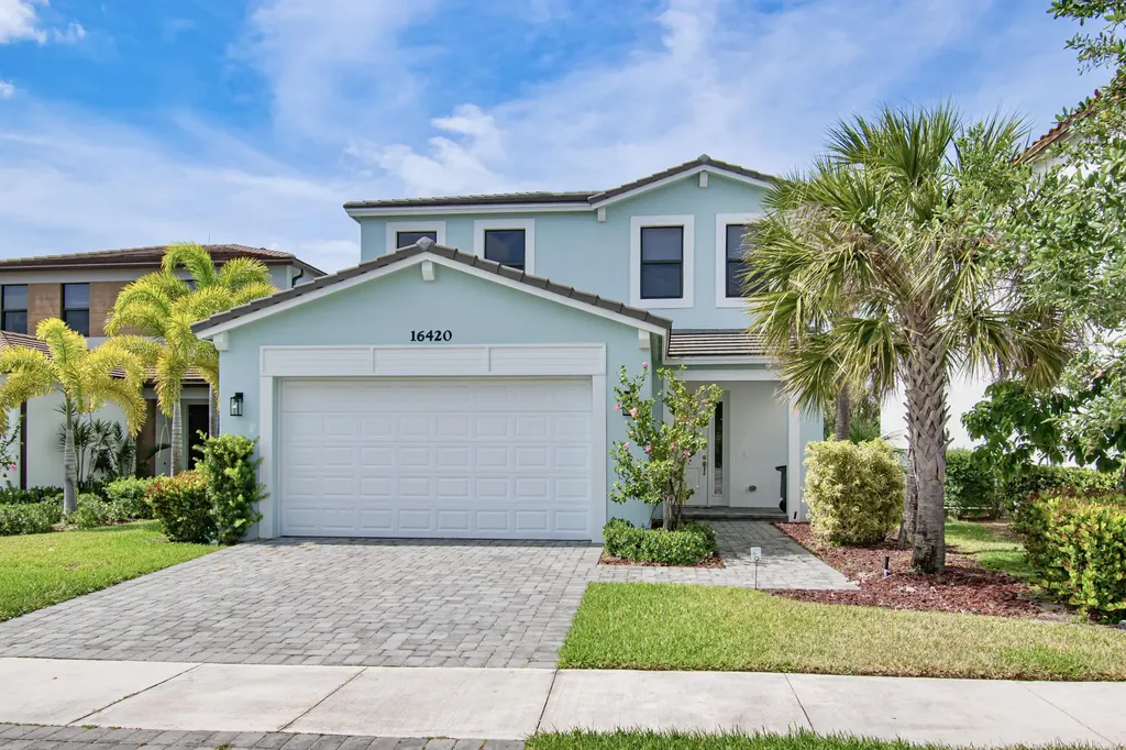 16420 Sandy Shore Drive Loxahatchee FL 33470