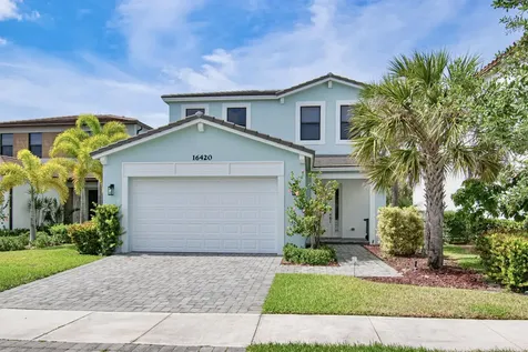 16420 Sandy Shore Drive Loxahatchee FL 33470