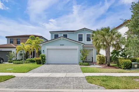 16420 Sandy Shore Drive Loxahatchee FL 33470