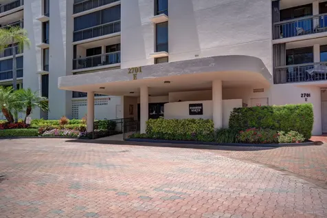 2701 N Ocean Boulevard Boca Raton FL 33431