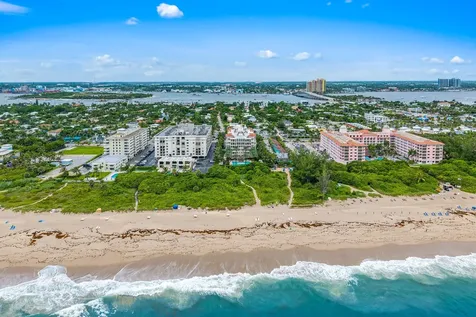 155 S Ocean Avenue Palm Beach Shores FL 33404