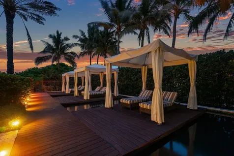 155 S Ocean Avenue Palm Beach Shores FL 33404