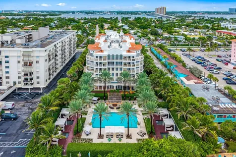 155 S Ocean Avenue Palm Beach Shores FL 33404