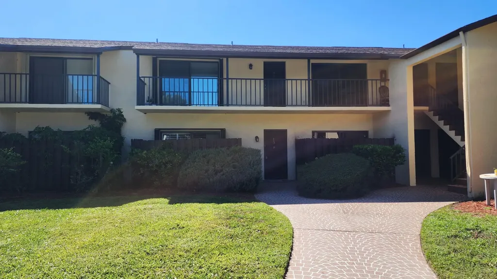 2050 Oleander Boulevard Fort Pierce FL 34950