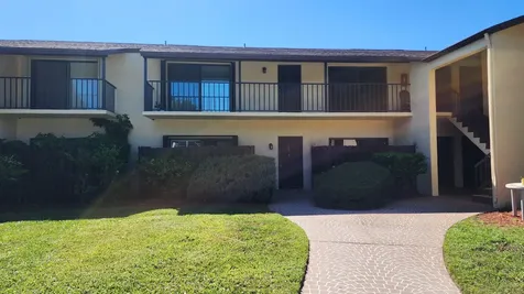 2050 Oleander Boulevard Fort Pierce FL 34950