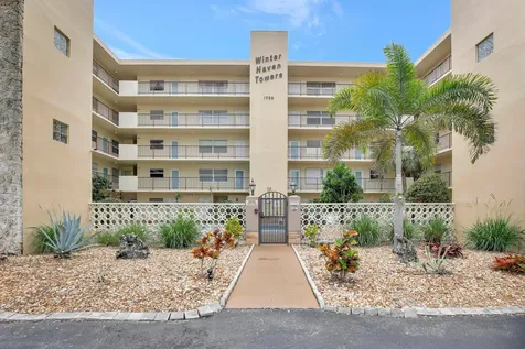 1750 Jefferson Street Hollywood FL 33020