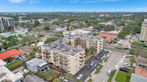 1750 Jefferson Street Hollywood FL 33020