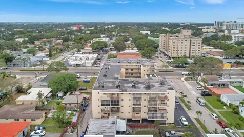1750 Jefferson Street Hollywood FL 33020