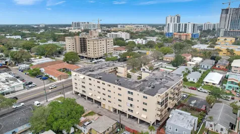 1750 Jefferson Street Hollywood FL 33020