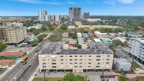 1750 Jefferson Street Hollywood FL 33020
