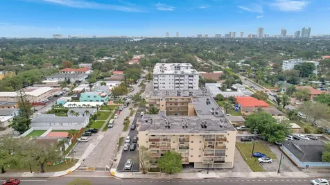 1750 Jefferson Street Hollywood FL 33020