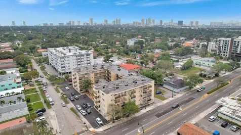 1750 Jefferson Street Hollywood FL 33020
