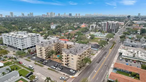 1750 Jefferson Street Hollywood FL 33020