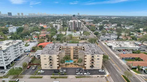 1750 Jefferson Street Hollywood FL 33020