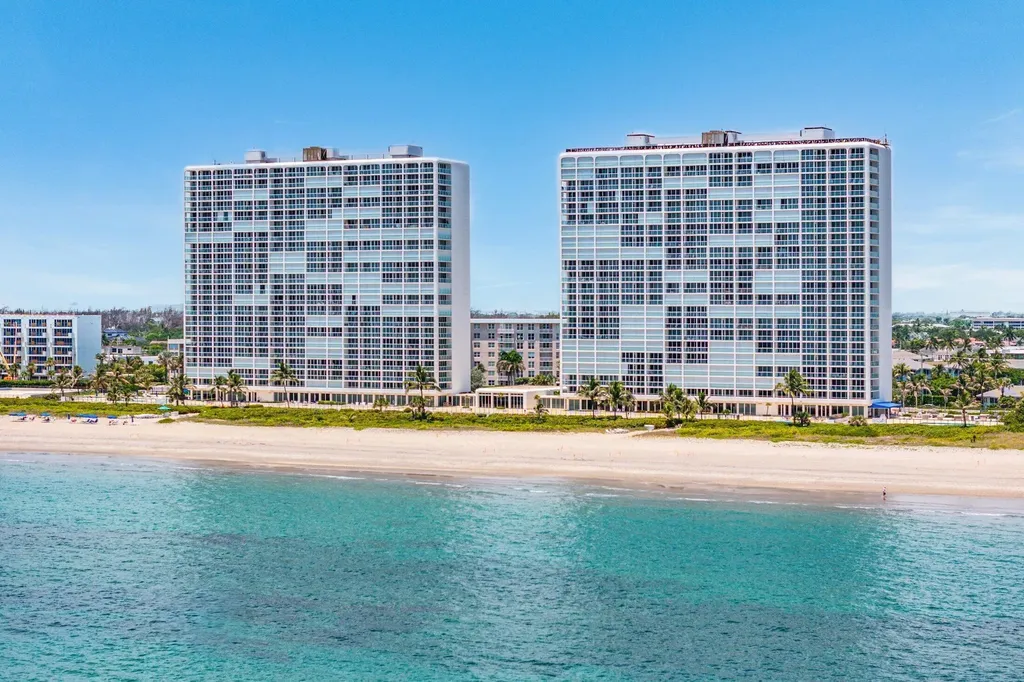 2800 S Ocean Boulevard Boca Raton FL 33432