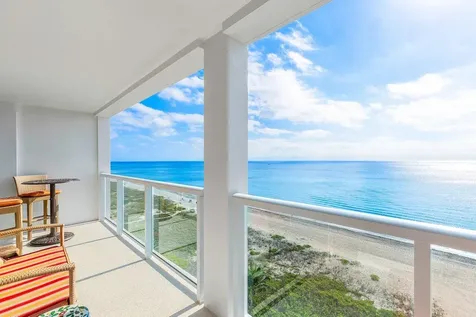 2800 S Ocean Boulevard Boca Raton FL 33432