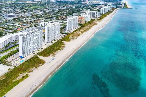 2800 S Ocean Boulevard Boca Raton FL 33432