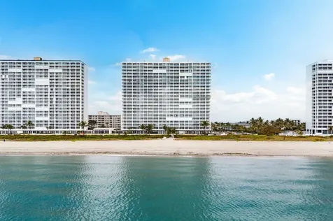 2800 S Ocean Boulevard Boca Raton FL 33432