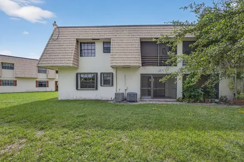 4169 Oak Terrace Drive Greenacres FL 33463