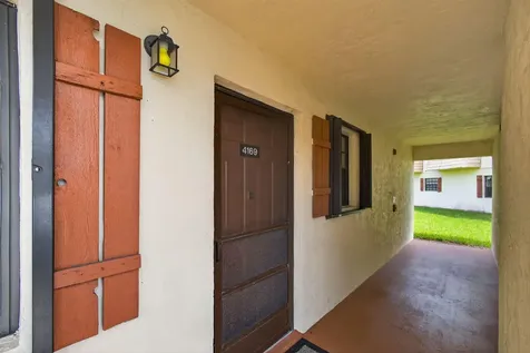 4169 Oak Terrace Drive Greenacres FL 33463