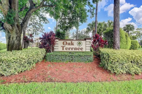 4169 Oak Terrace Drive Greenacres FL 33463
