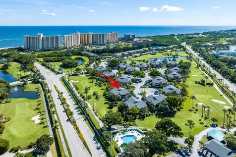 401 Clubhouse Circle Jupiter FL 33477