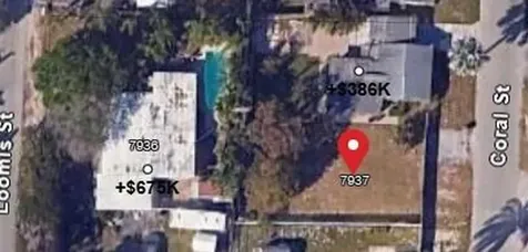 7937 Coral Street Lake Worth FL 33462