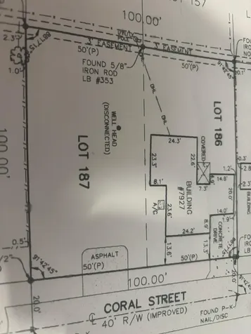 7937 Coral Street Lake Worth FL 33462