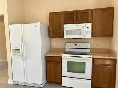 355 SW Fairway Avenue Port Saint Lucie FL 34983