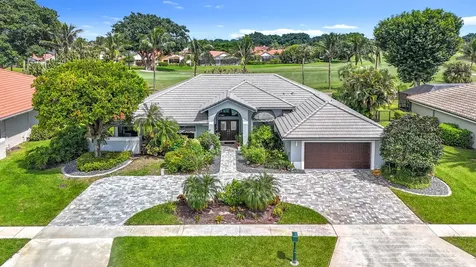11043 Boca Woods Lane Boca Raton FL 33428