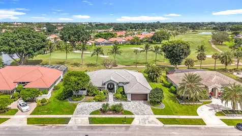 11043 Boca Woods Lane Boca Raton FL 33428