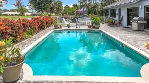 11043 Boca Woods Lane Boca Raton FL 33428