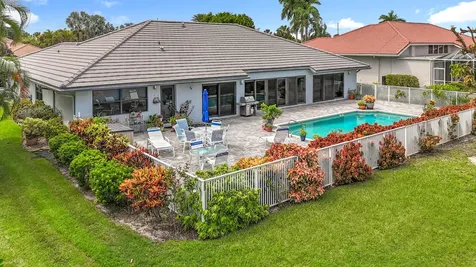 11043 Boca Woods Lane Boca Raton FL 33428