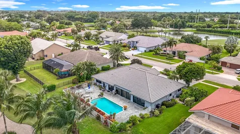 11043 Boca Woods Lane Boca Raton FL 33428