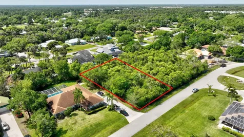 2307 River Branch Drive Fort Pierce FL 34981