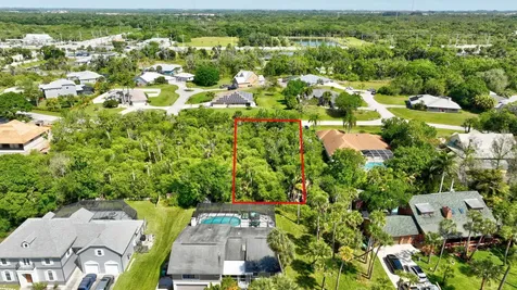 2307 River Branch Drive Fort Pierce FL 34981