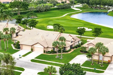 8207 Cassia Drive Boynton Beach FL 33472