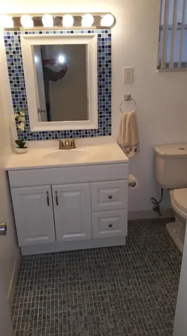 2534 Garden Drive Lake Worth FL 33461