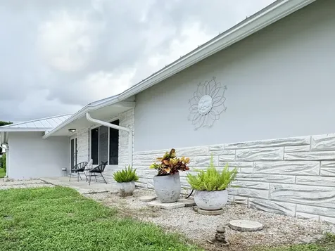 1861 Caribbean Road Lake Clarke Shores FL 33406