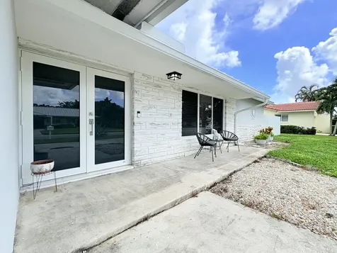 1861 Caribbean Road Lake Clarke Shores FL 33406