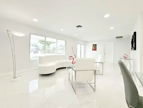 1861 Caribbean Road Lake Clarke Shores FL 33406