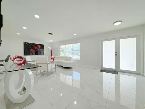 1861 Caribbean Road Lake Clarke Shores FL 33406